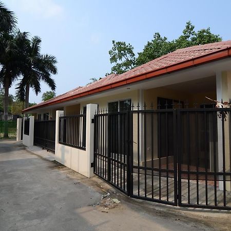 Vista Residence Rangoon Eksteriør billede