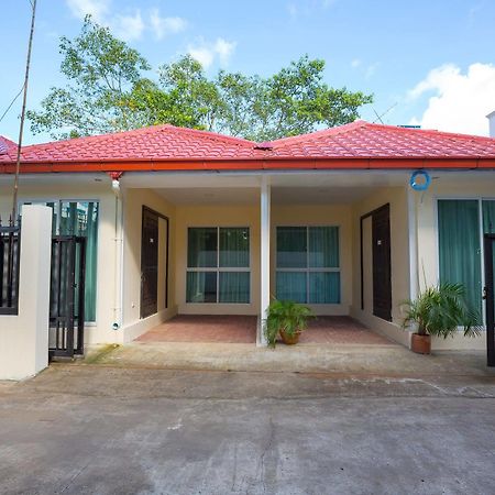 Vista Residence Rangoon Eksteriør billede